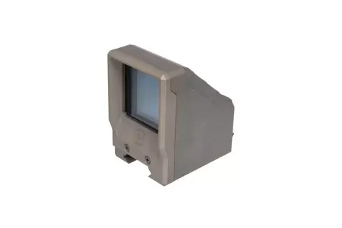 System GATE STATUS - Matt Dark Earth