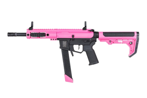 Specna Arms SA-FX01 FLEX™ BLDC™ HAL ETU Gen.2 Rose Carabine airsoft