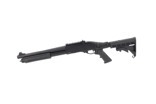 Specna Arms SA-VGS5 VAPOR™ airsoft Rifle Black