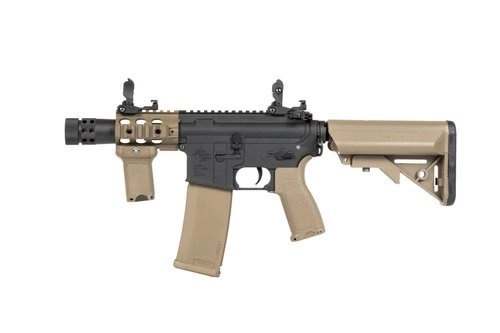 RRA SA-E10 EDGE™ Carbine Replica - Half-Tan