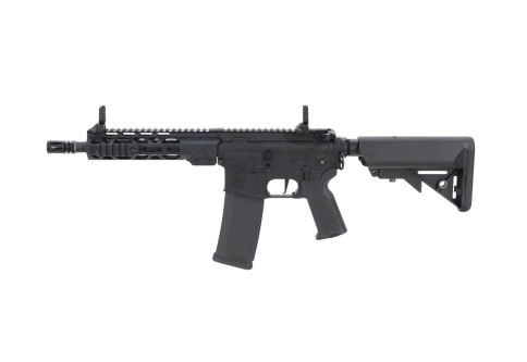 Specna Arms RRA SA-E25 EDGE™ HAL 2 ETU Carabina airsoft Gen. 2 Negro