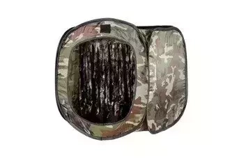 Kulogrip Champ - bois