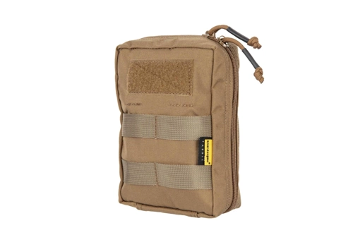 Utility Pouch - Coyote Brown