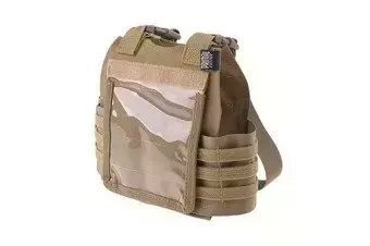 Document Cover - Tan