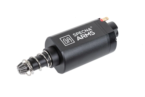 Specna Arms Dark Matter™ borstelloze motor (27-35K RPM) Lang met ingebouwde anti-reversal