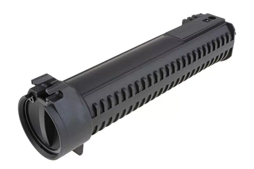 200rd mid-cap magazine for PP-19 Bizon type replicas
