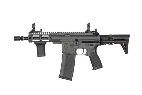 SA-E21 PDW EDGE™ réplique de fusil - Gris Chaos