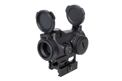 REDWIN Mantis 1x21 3MOA RIS QD collimateur