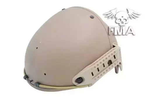 FMA CP helmet replica - sand