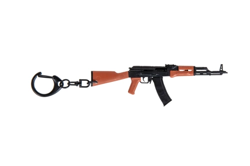 Wosport AK key ring (1:9)