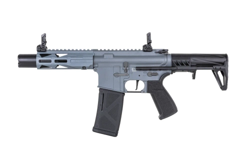 Carabina Arcturus LWT MK-III PDW 5.5" SPORT AEG SE® Gris airsoft