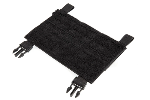 VX Buckle Up Panel - Black