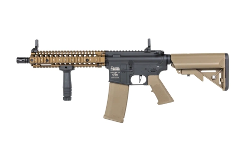 Specna Arms Daniel Defense® SA-C19 CORE™ HAL ETU™ 0,5J Chaos Bronze airsoft Carbine