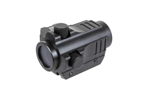Specna Arms CORE™ Rapid red dot sight Black