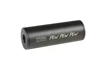 Tłumik Covert Tactical PRO 35x100mm Pew Pew Pew