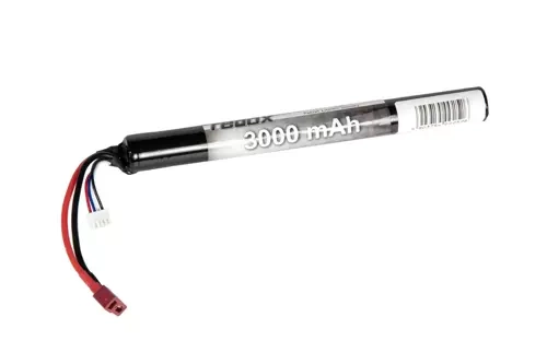 Redox LiIon 3000 mAh 11,1V Stick DEAN - pod pokrywę AK