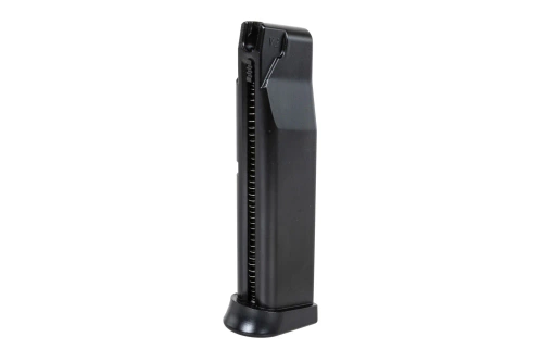 Cybergun CO2 magazine 15 BBs for Taurus PT24/7 V2 replicas