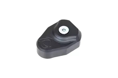 Backstock CNC do replik typu M4/M16 AEG/HPA  - Czarny