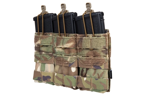 Triple universal magazine pouch Primal Gear MC