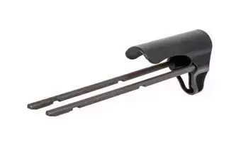 CM16 Raider L 2.0E Replica Stock - Black