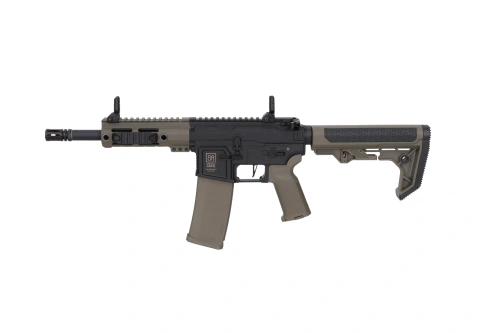 Karabinek ASG Specna Arms SA-F04 FLEX™ Gen.2 HAL ETU™ Oliwkowy