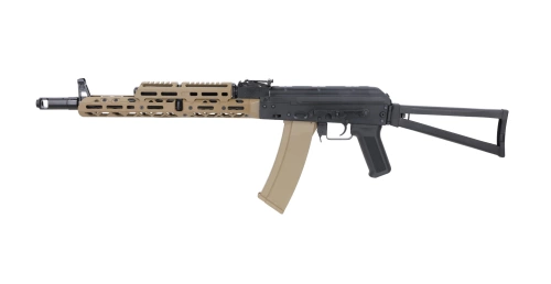 Specna Arms x KPYK SA-PJ12 PRIME™ Aster ETU BLDC™ Half-Tan airsoft Carbine