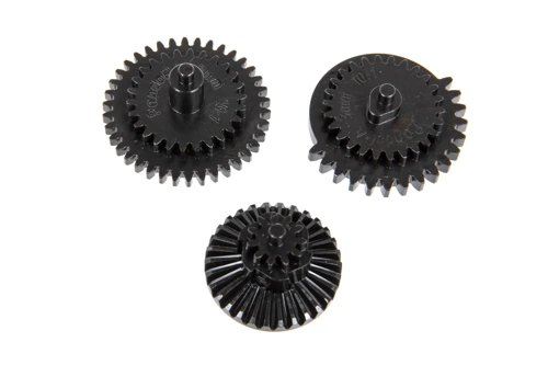 CNC V2/V3 Retro Arms PandoRA 10:1 Steel Gear Set (3mm)