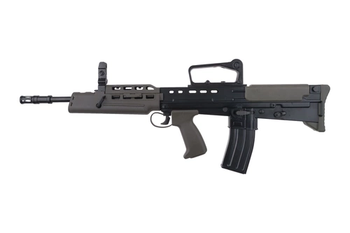 L85 A2 Assault Rifle Replica