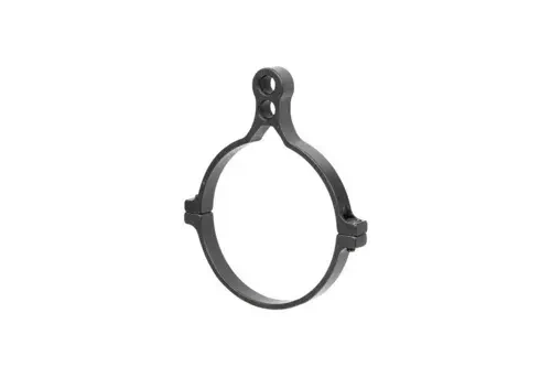 Enlarged Zoom Adjustment Lever