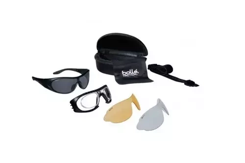Raider Protective Glasses (Kit)