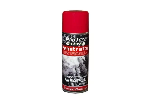 Producto para el cuidado de armas Penetrator MoS2 - 400 ml