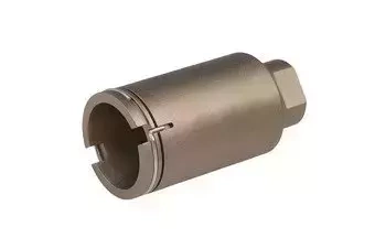 Kompenzátor / koncentrátor plynvýstup Skull Frog Mini - DE