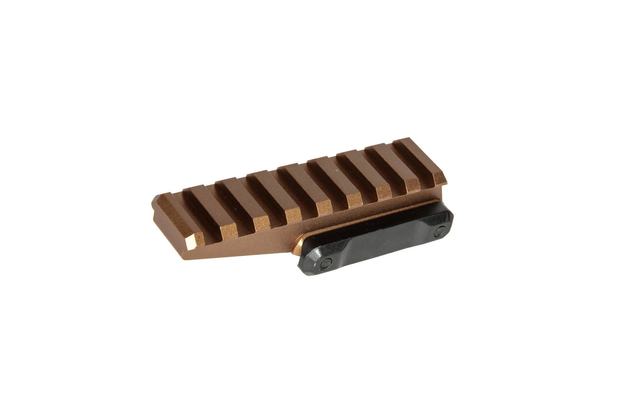G&p Airsoft Ris Riser RIS FAST Riser for Optics - Dark Earth – airsoft, ASG, militaria