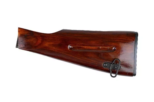 Bois crosse à répliques type AK (74)