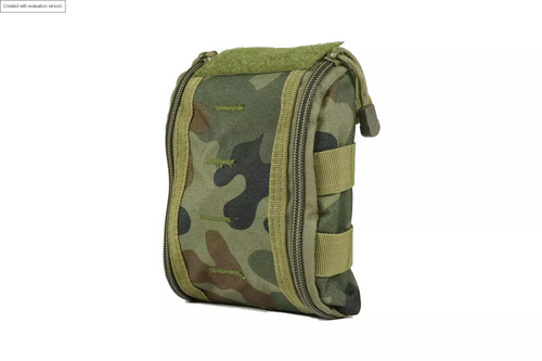 Trauma Kit - WZ.93 Woodland Panther