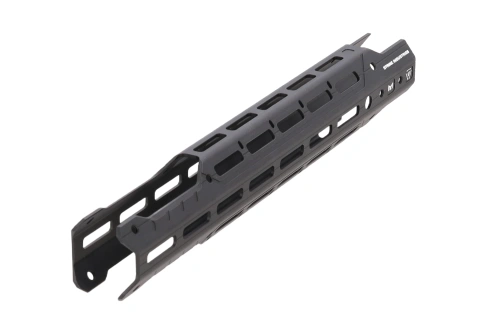 King Arms x Strike Industries GRIDLOK® 15" montážní lišta (pouze tělo postele)