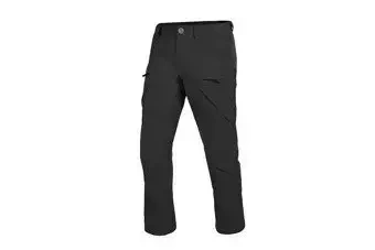Pantalones de exterior Vorras - negro