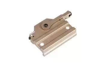 Montura QD para linterna M93 - Tierra oscura