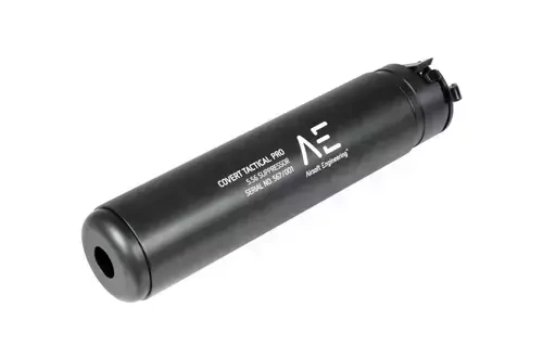 Tłumik Covert Tactical QD2 PRO 40x170mm