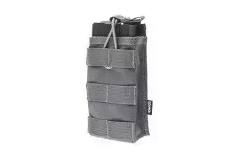 Open I Pouch for AK/M4/G36 Magazines - Primal Grey