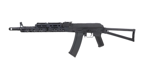 KPYK AK SA-PJ12 PRIME BLDC AEG Fusil d'assaut - Noir