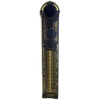 CYMA C122 P90 Cargador Hi-Cap de 280 bolas - Negro