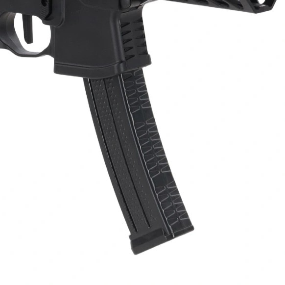 Magazynek Mid-Cap 100 kulek do SIG SAUER MPX-K Sportline
