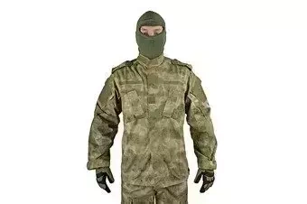 Bluza mundurowa typu ACU - ATC FG
