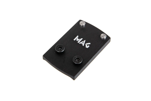 Vector Optics Frenzy MAG collimatorbevestiging voor Glock-serie