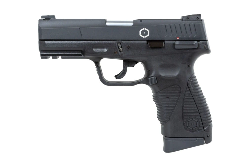 Cybergun 24/7 G2 CO2 Pistolet airsoft Noir