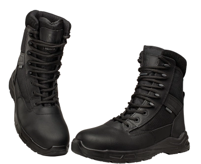 Bennon GROM O1 NM Tactical Boots Noir