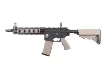 CM18 MOD1 assault rifle replica - black