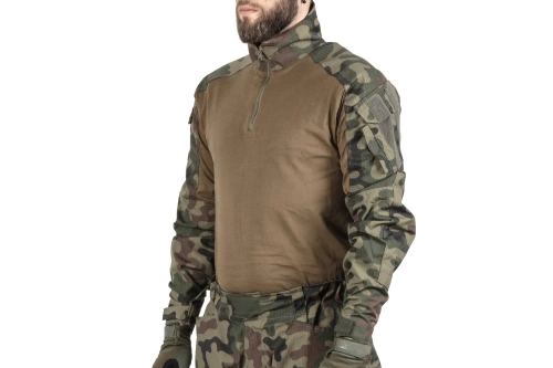 Combat Shirt SATAC G3 - WZ.93 Forest Panther