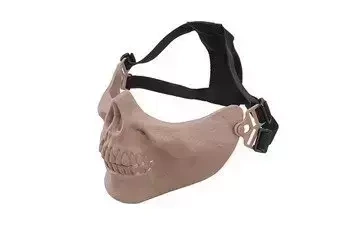 Ultimate Tactical Mortus V2 mask – Tan